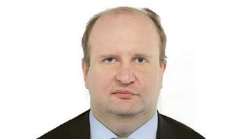 Нет топлива в своем Отечестве?